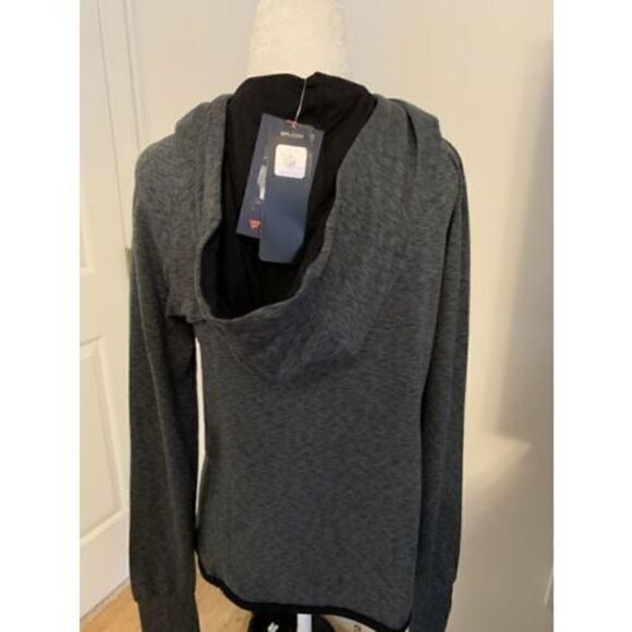 Womens Baltimore ravens nfl hoodie shirt - Picture 2 of 5